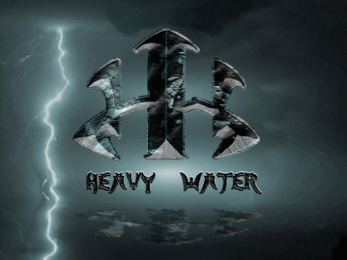 Heavy Water : Wiatraki